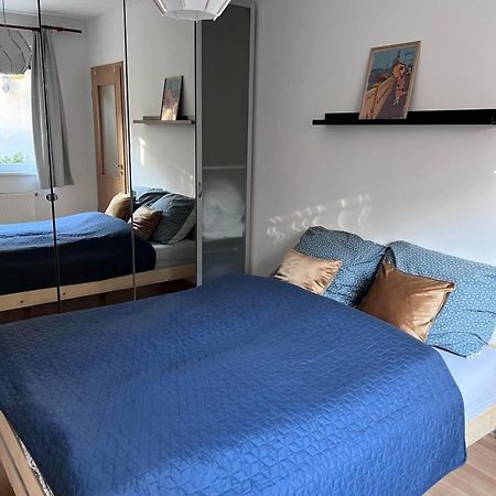 Hb Downtown Sunny Apartman Budapest Extérieur photo
