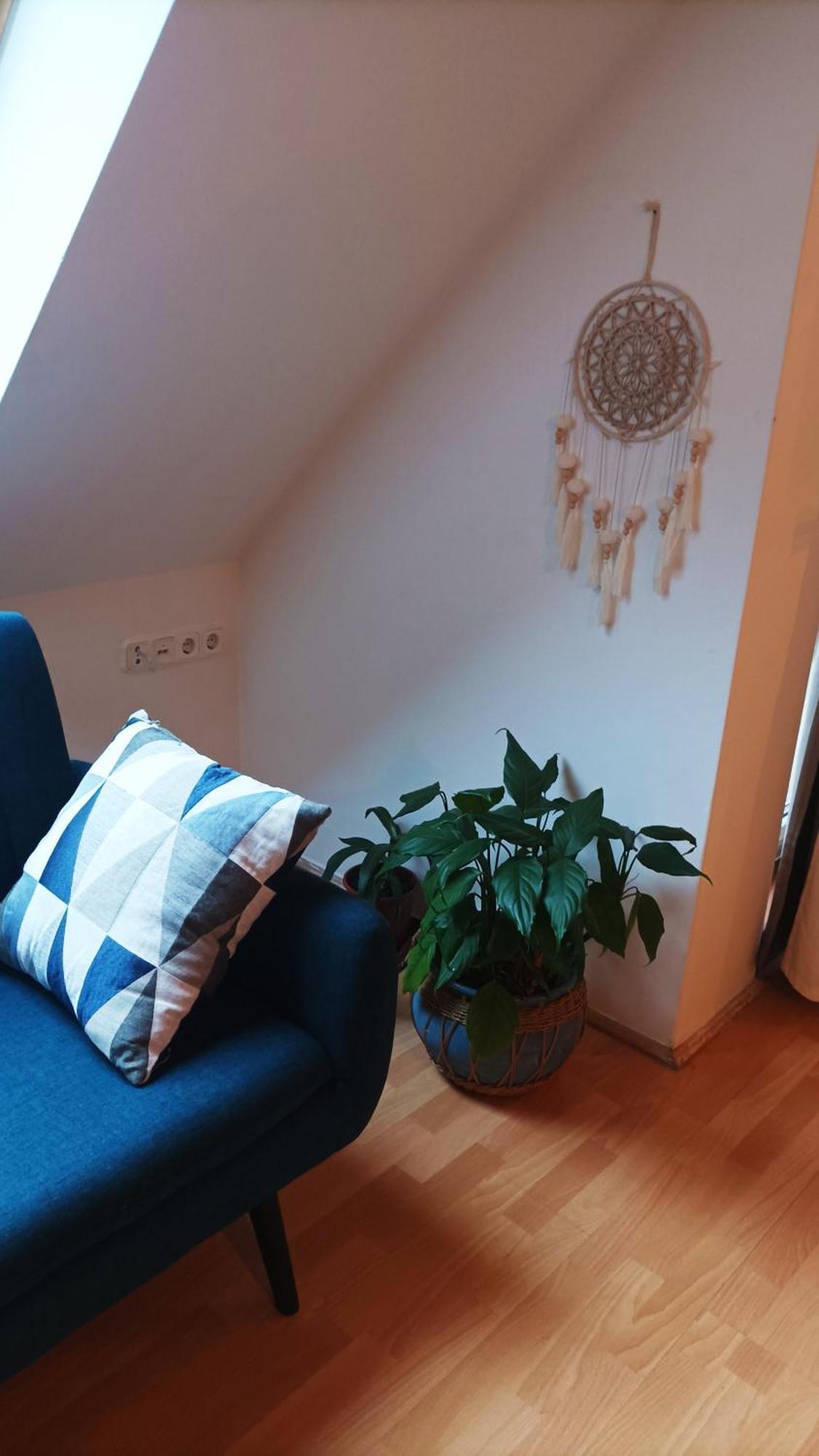 Hb Downtown Sunny Apartman Budapest Extérieur photo